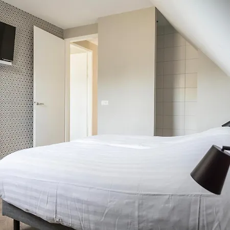 Luxurious For 8 People In On The Beautiful Wadden Island Of Texel *