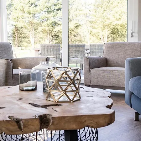 Luxurious For 8 People In Texel * De Cocksdorp (Texel)