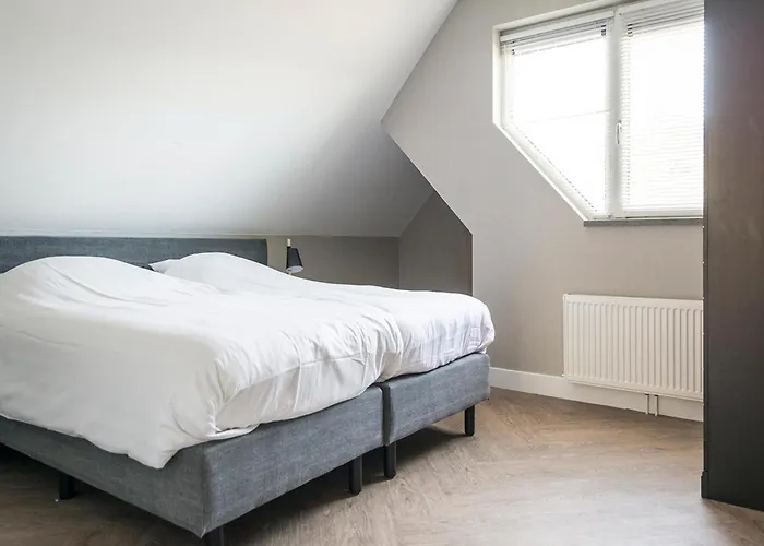 Luxurious For 8 People In Texel * De Cocksdorp (Texel)