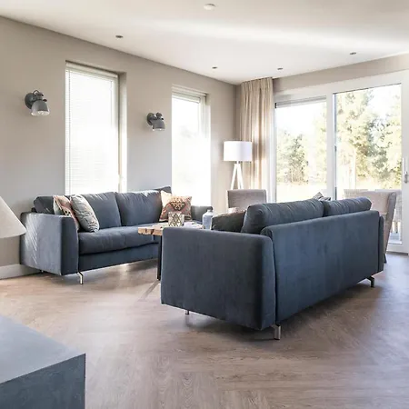 Βίλα Luxurious For 8 People In Texel De Cocksdorp (Texel)